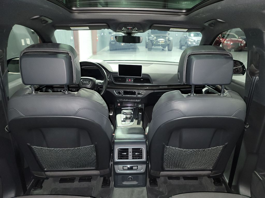2018 Audi Q5 - $27,895