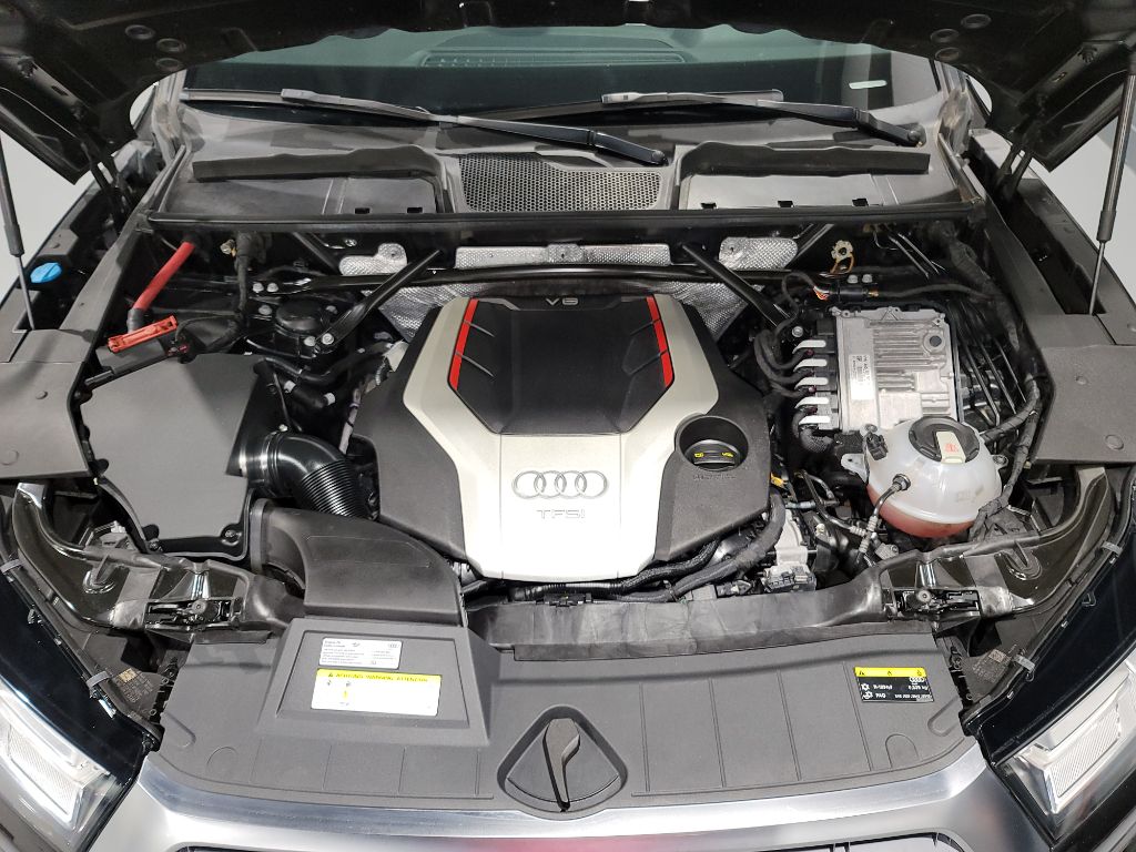 2018 Audi Q5 - $27,895
