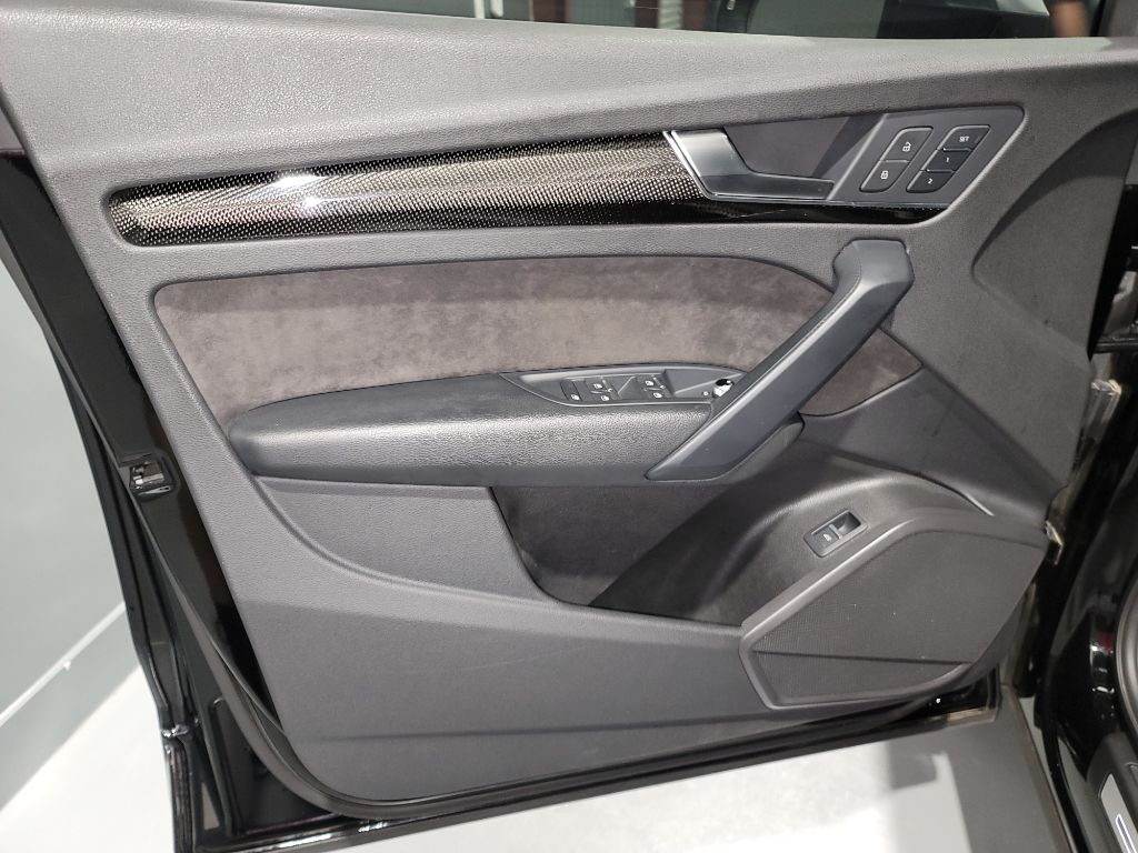 2018 Audi Q5 - $27,895