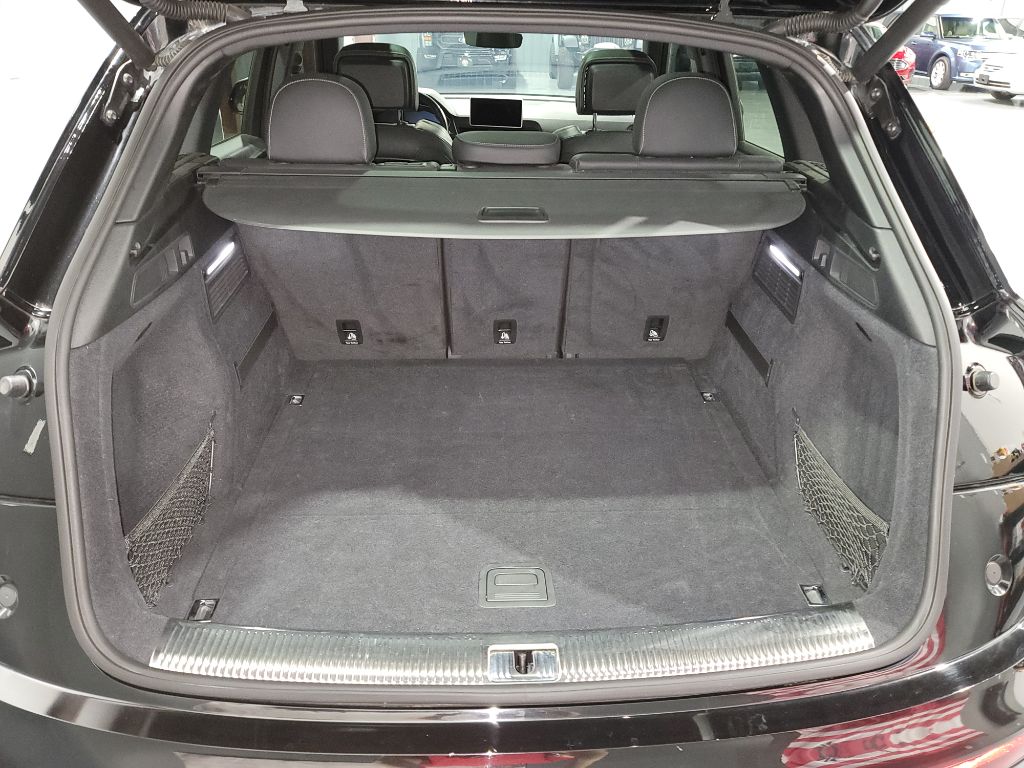 2018 Audi Q5 - $27,895