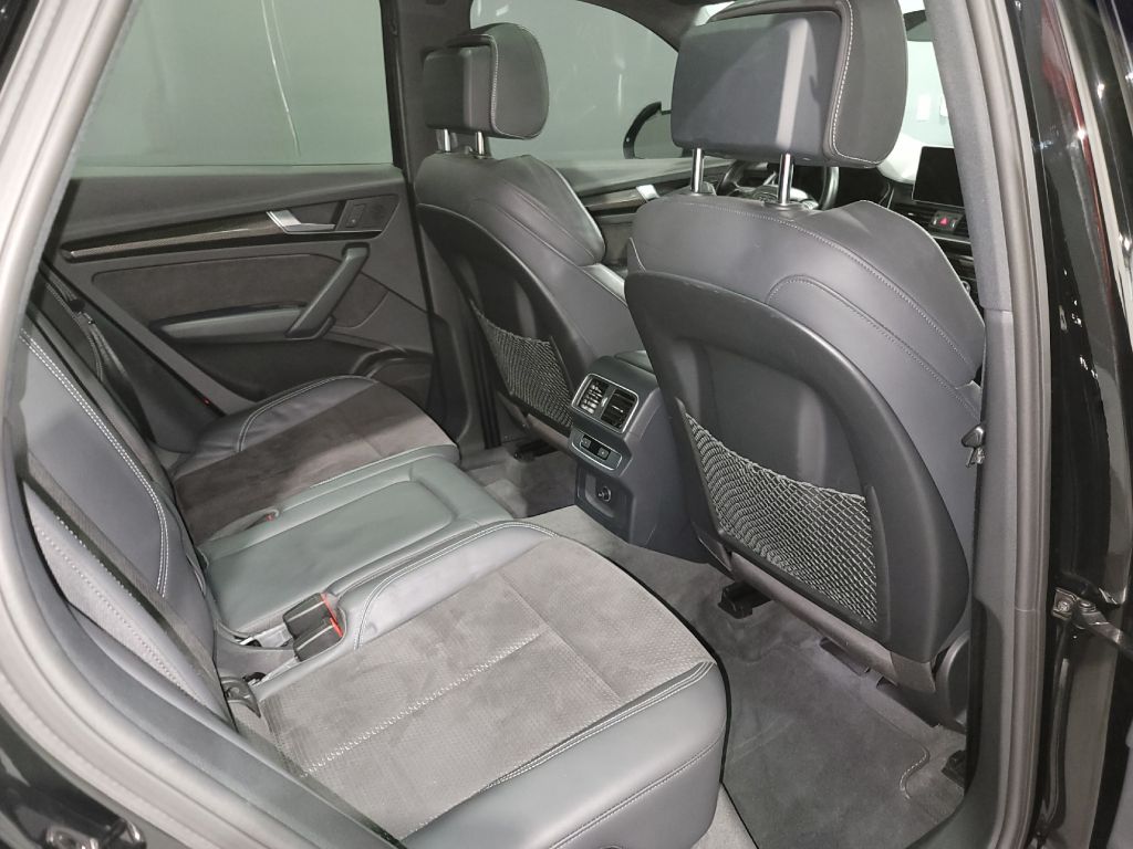 2018 Audi Q5 - $27,895