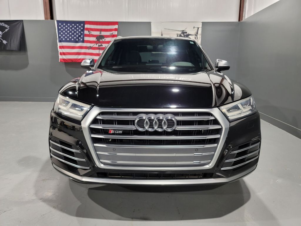 2018 Audi Q5 - $27,895