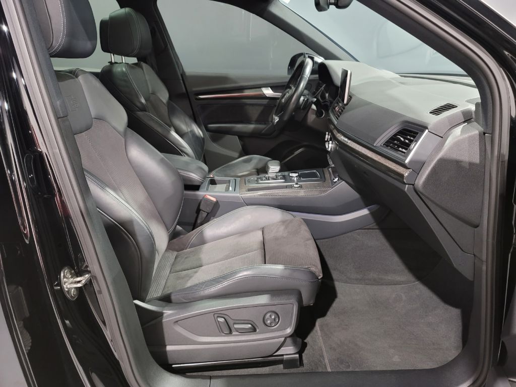 2018 Audi Q5 - $27,895