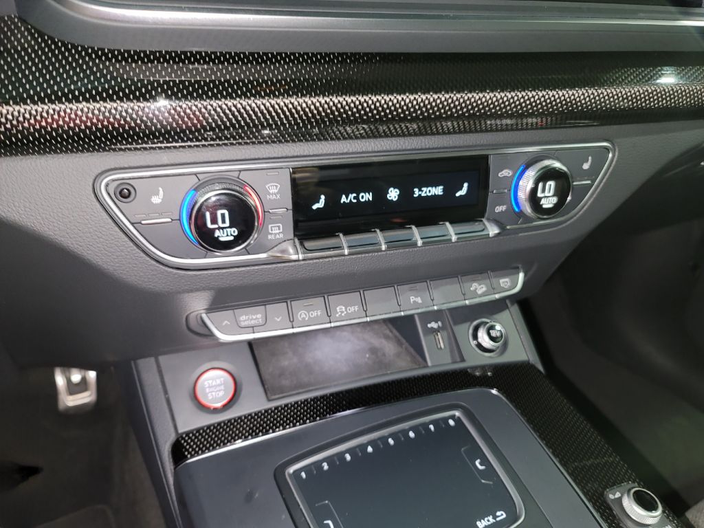 2018 Audi Q5 - $27,895