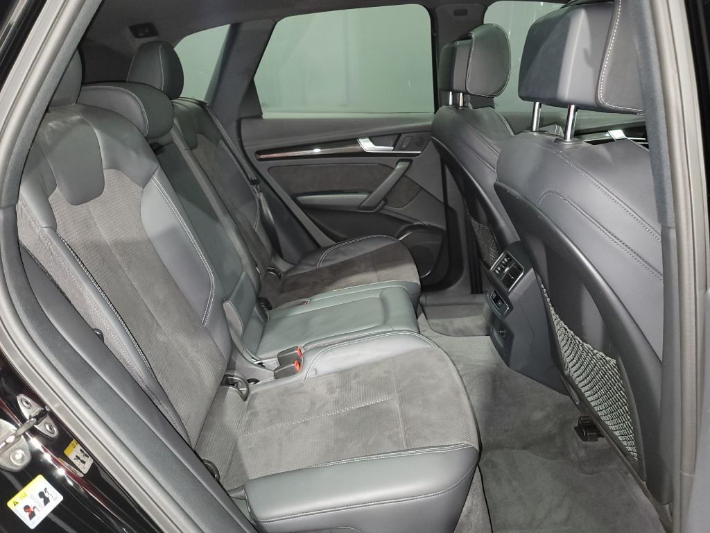 2018 Audi Q5 - $27,895