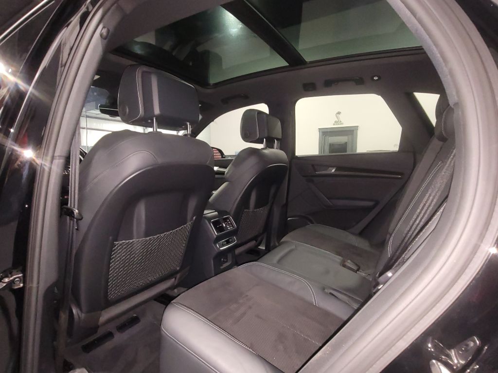 2018 Audi Q5 - $27,895