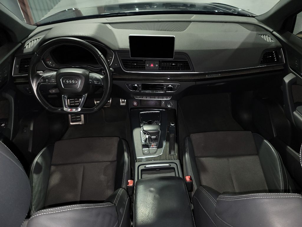 2018 Audi Q5 - $27,895