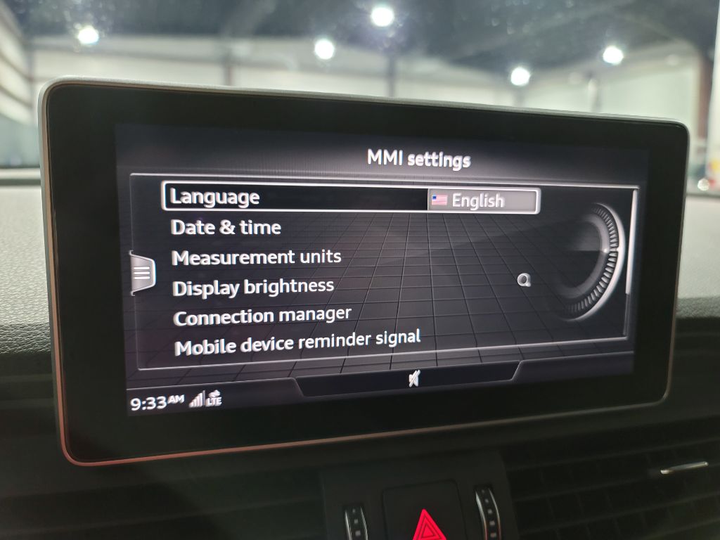2018 Audi Q5 - $27,895