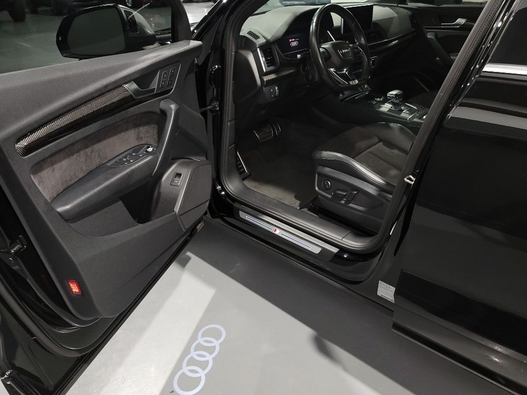2018 Audi Q5 - $27,895