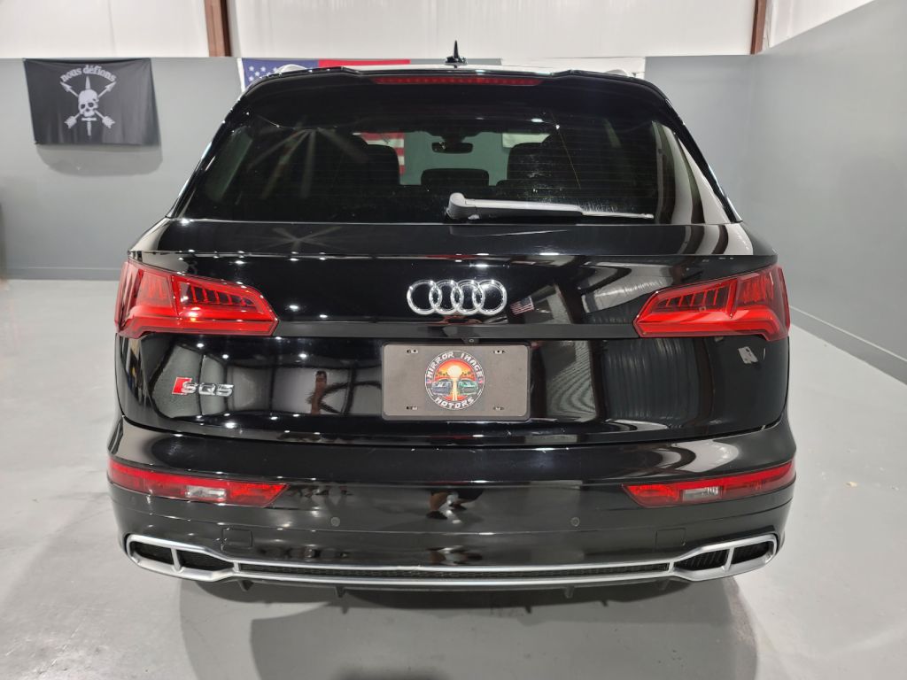 2018 Audi Q5 - $27,895