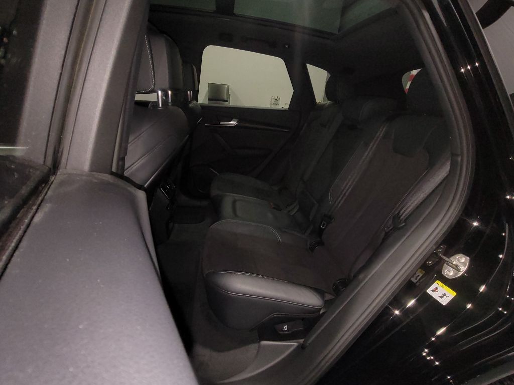 2018 Audi Q5 - $27,895