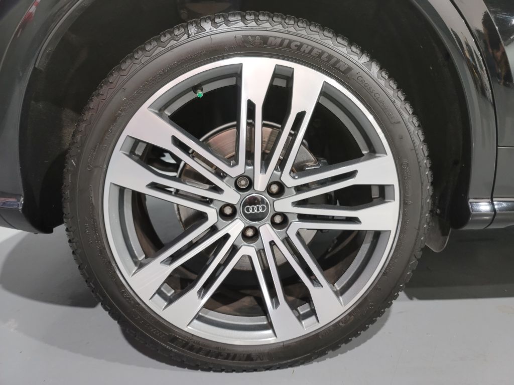 2018 Audi Q5 - $27,895