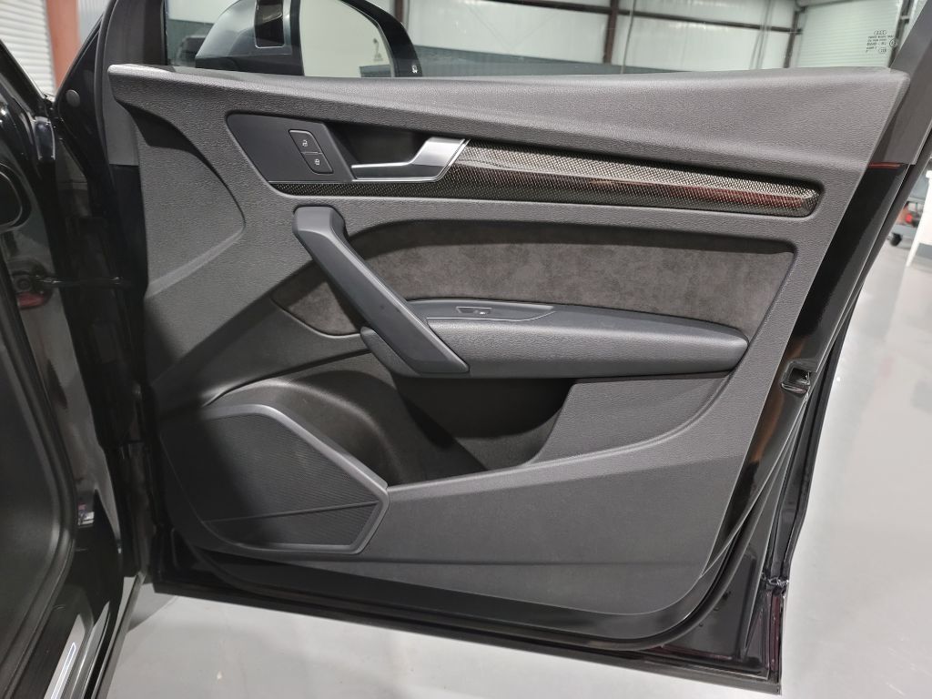 2018 Audi Q5 - $27,895