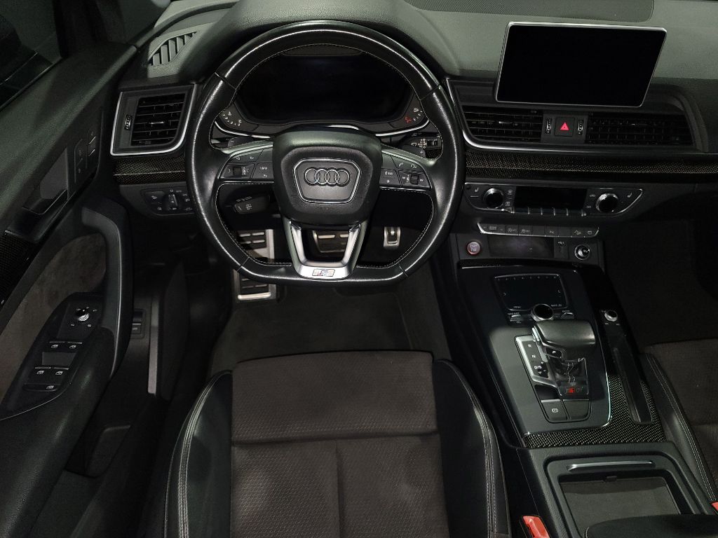 2018 Audi Q5 - $27,895