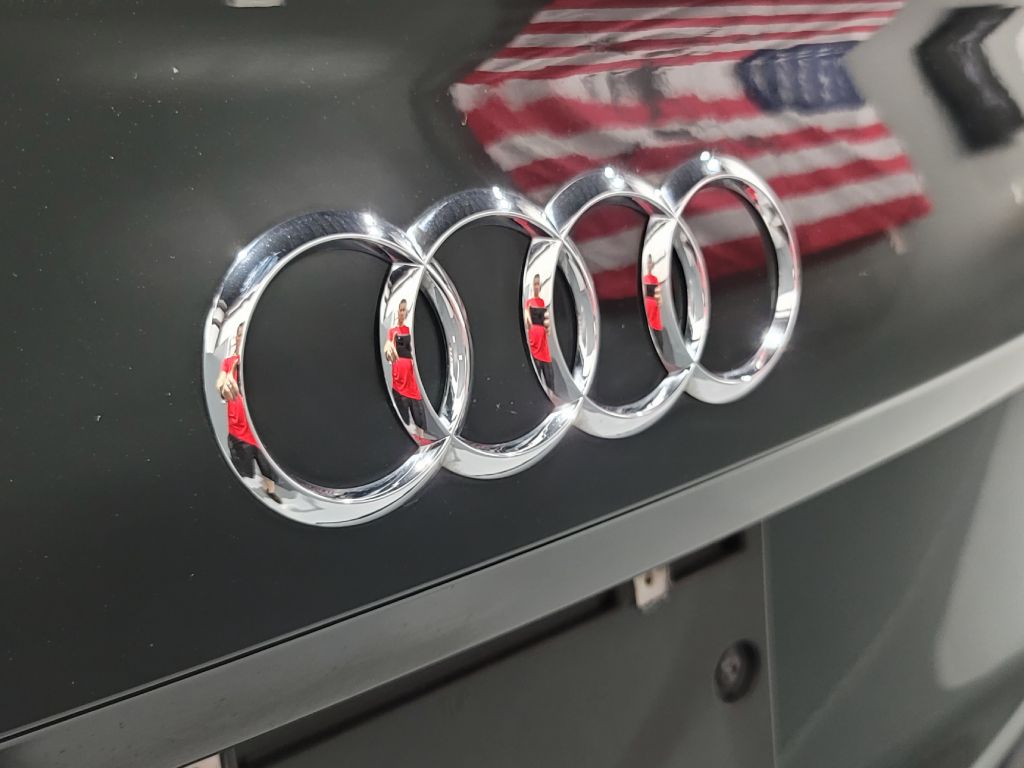2018 Audi Q5 - $27,895