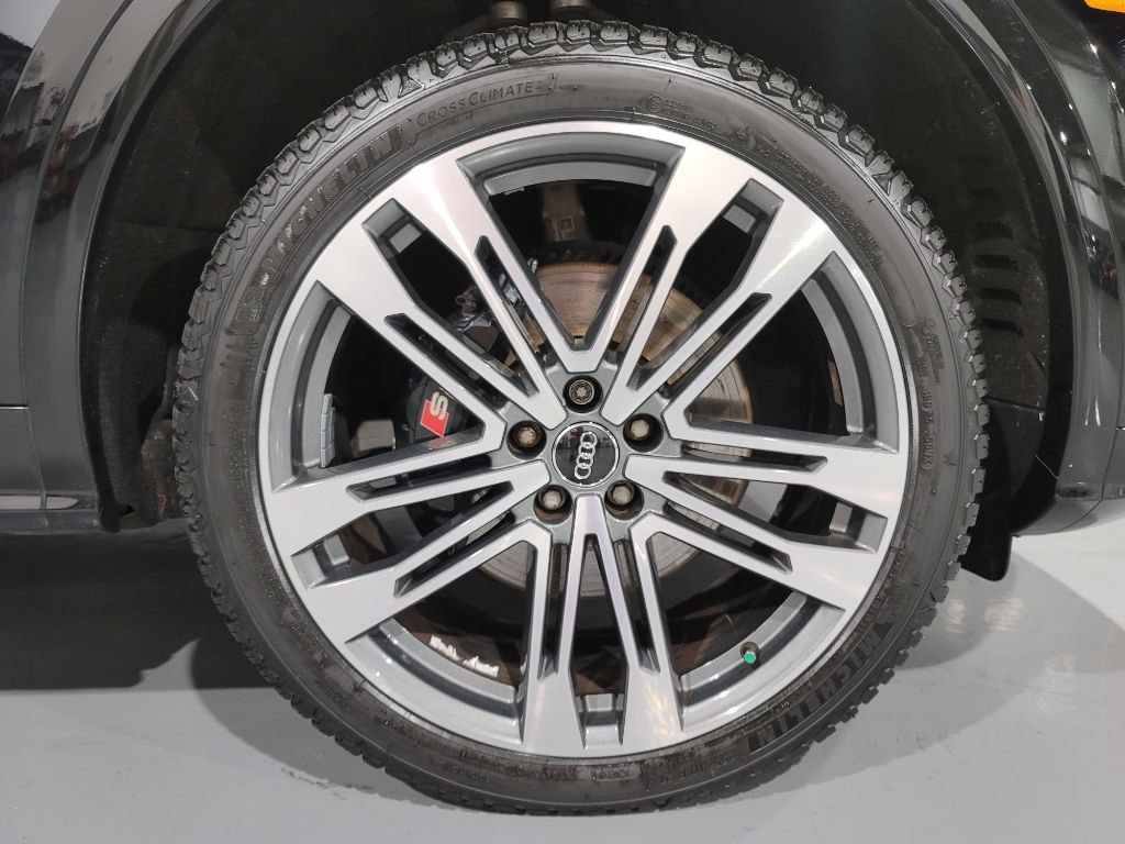 2018 Audi Q5 - $27,895