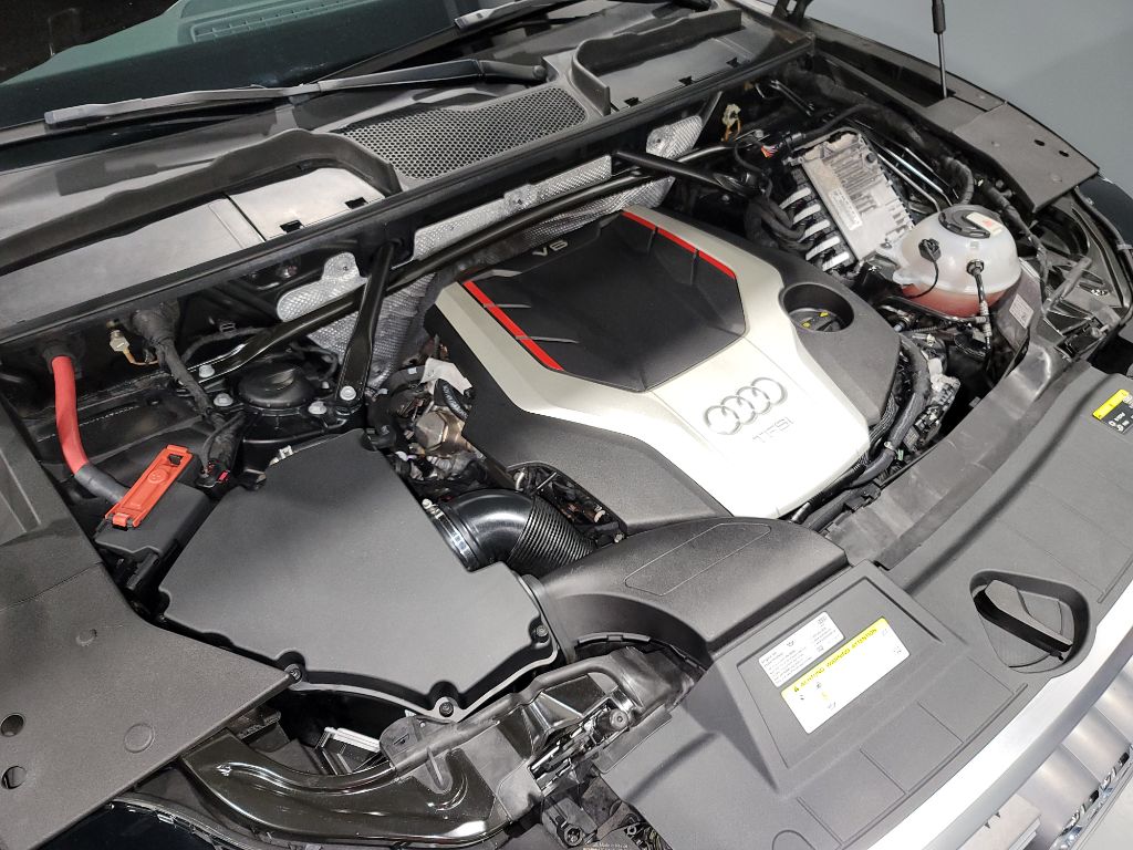2018 Audi Q5 - $27,895