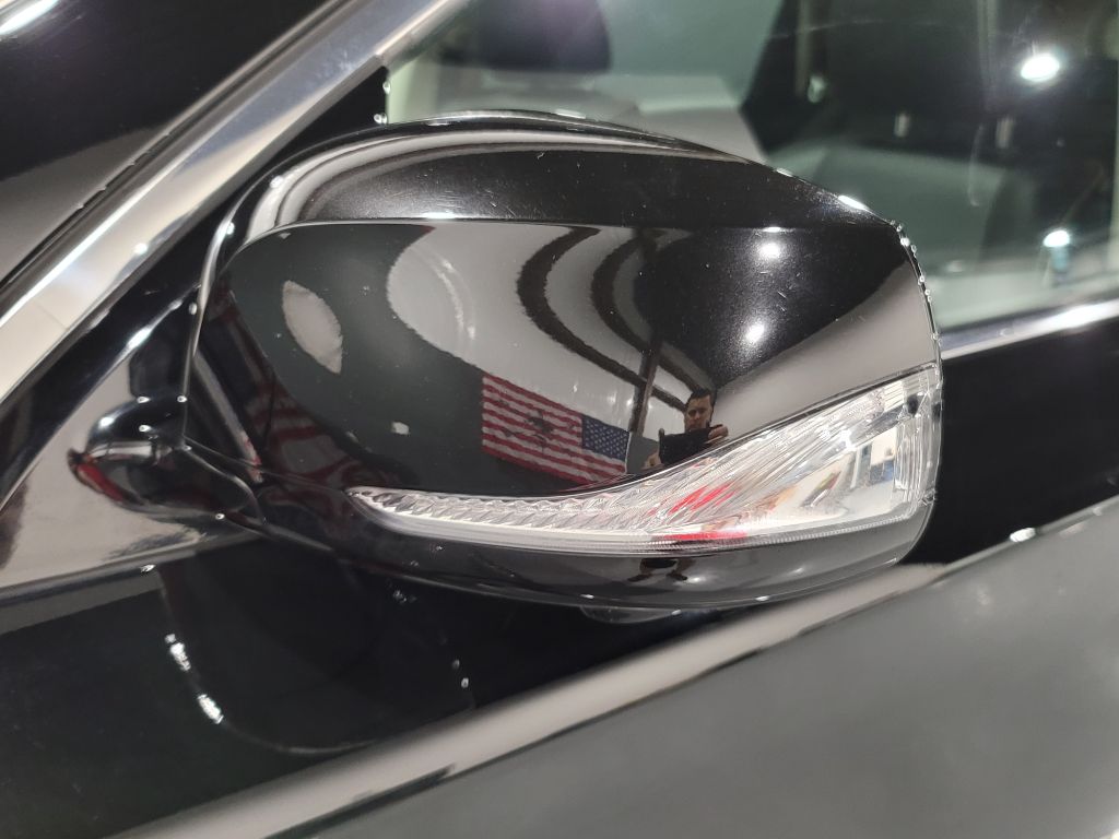 2019 Infiniti QX60 Luxe photo