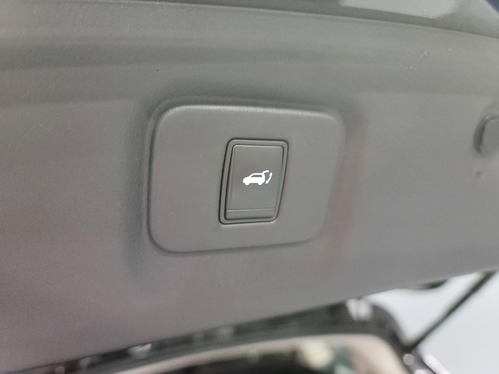 2019 Infiniti QX60 Luxe photo