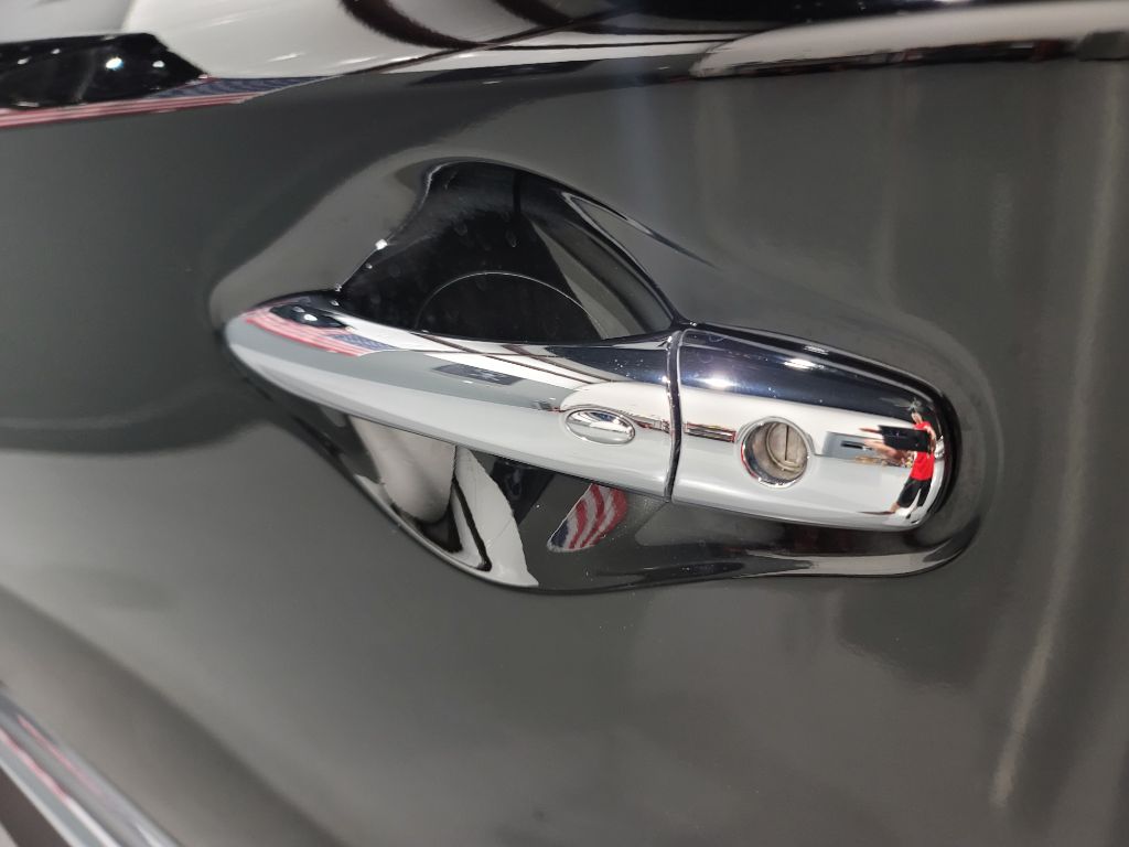 2019 Infiniti QX60 Luxe photo