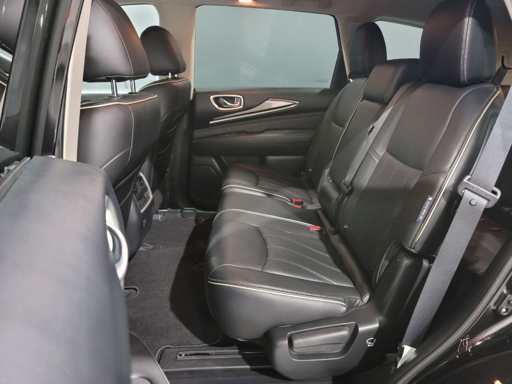 2019 INFINITI QX60 - $21,750