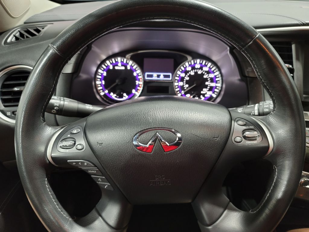2019 INFINITI QX60 - $21,750