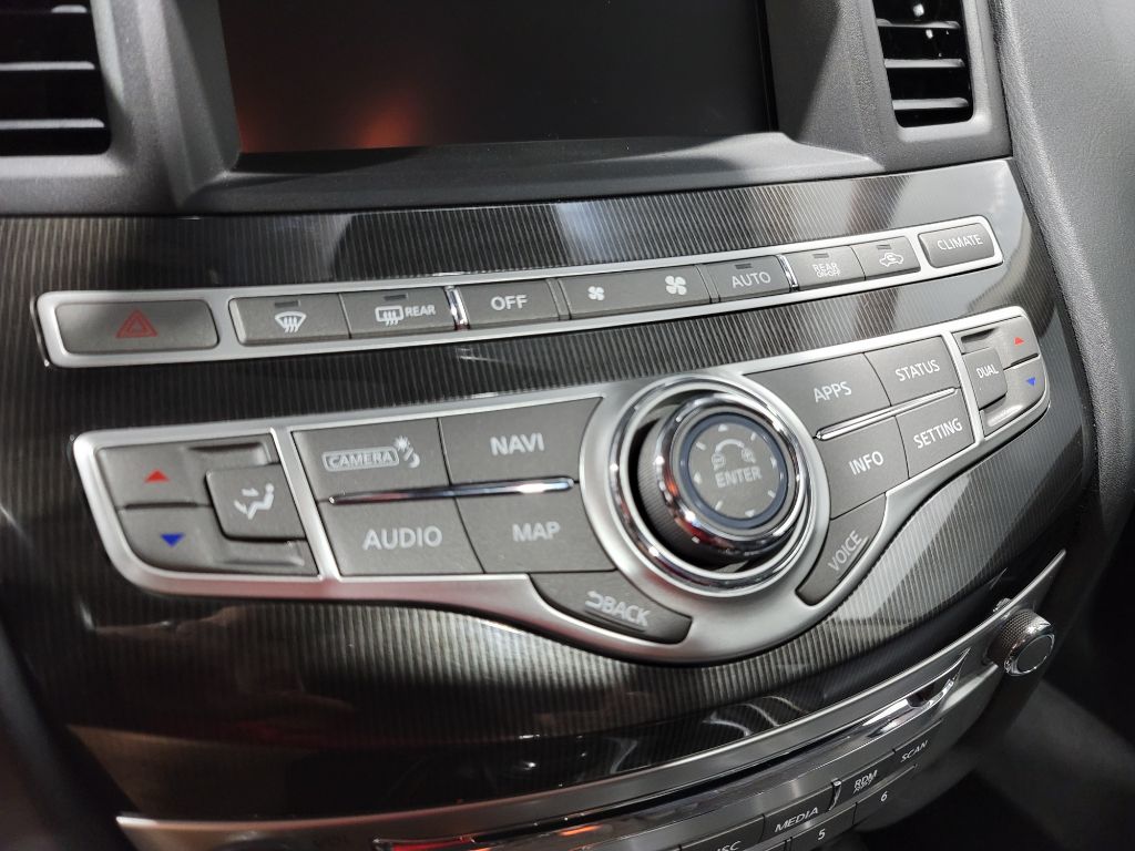 2019 INFINITI QX60 - $21,750