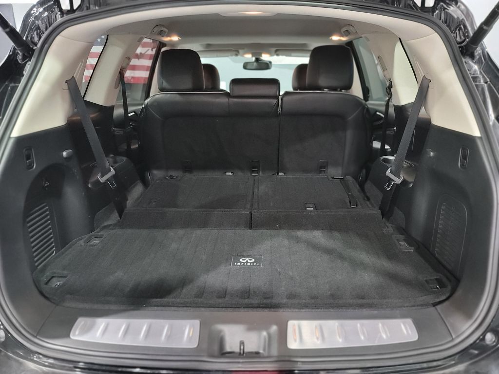 2019 INFINITI QX60 - $21,750