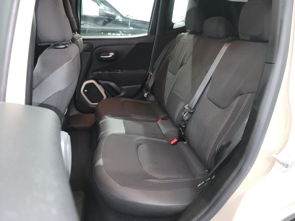 2016 Jeep Renegade - $15,895