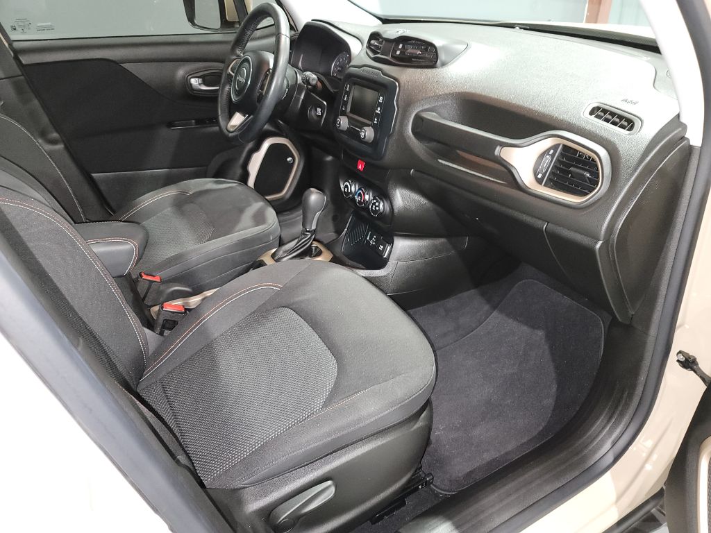 2016 Jeep Renegade - $15,895