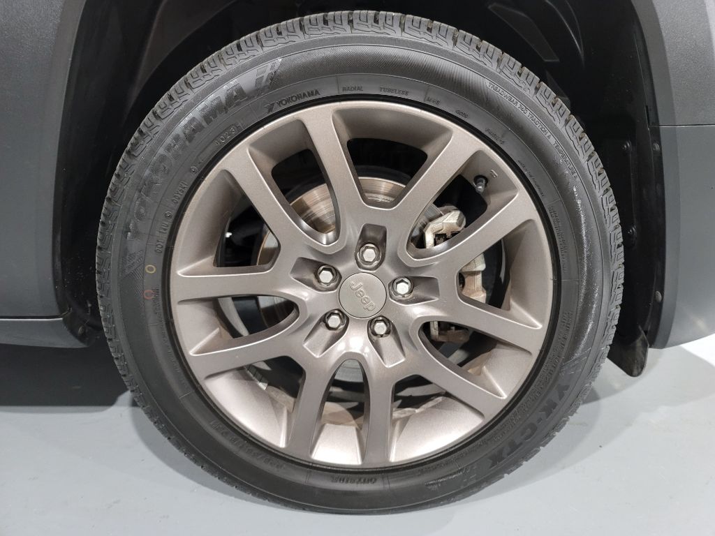 2016 Jeep Renegade - $15,895