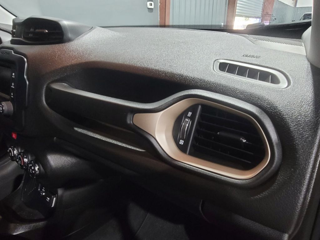2016 Jeep Renegade - $15,895