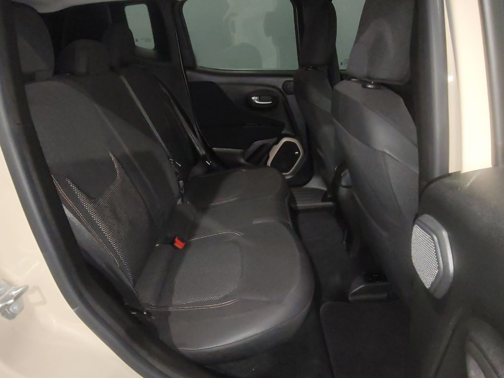 2016 Jeep Renegade - $15,895