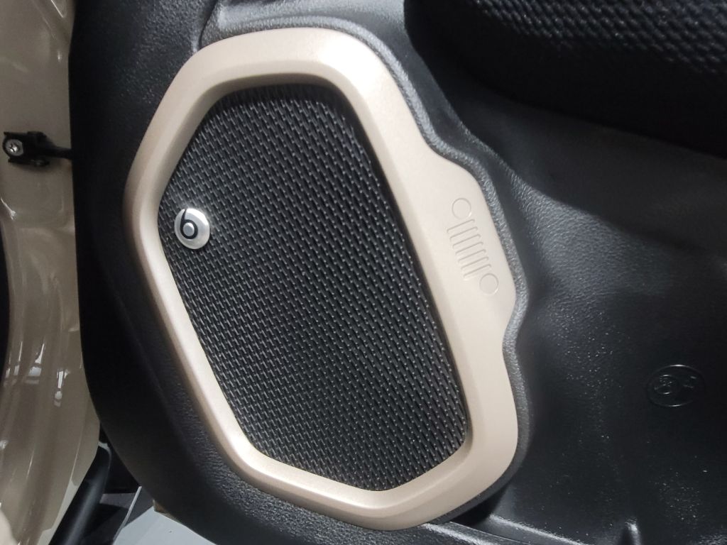 2016 Jeep Renegade - $15,895