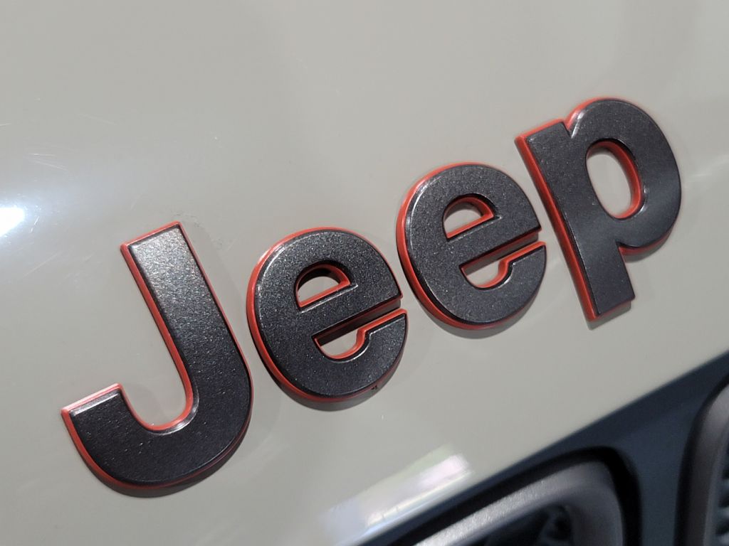 2016 Jeep Renegade - $15,895