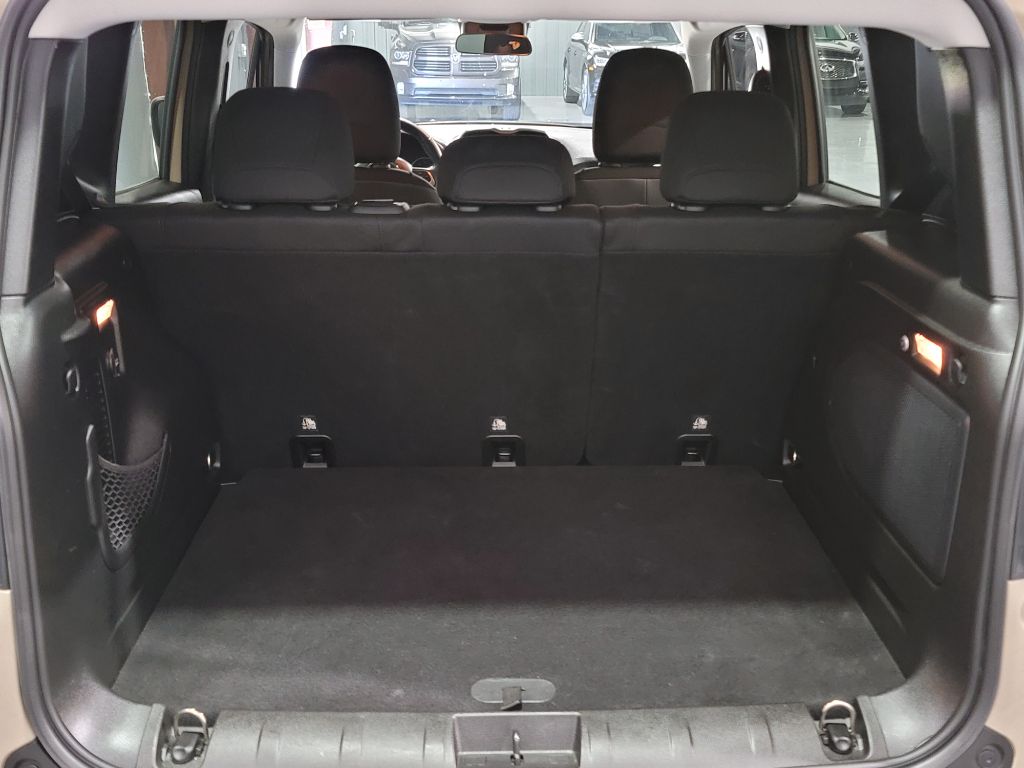 2016 Jeep Renegade - $15,895