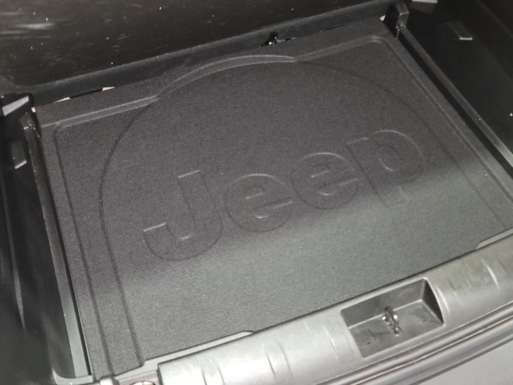 2016 Jeep Renegade - $15,895
