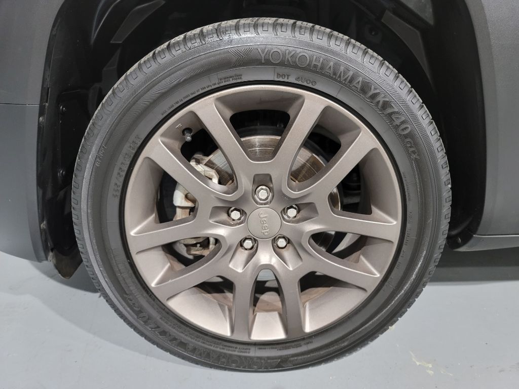2016 Jeep Renegade - $15,895
