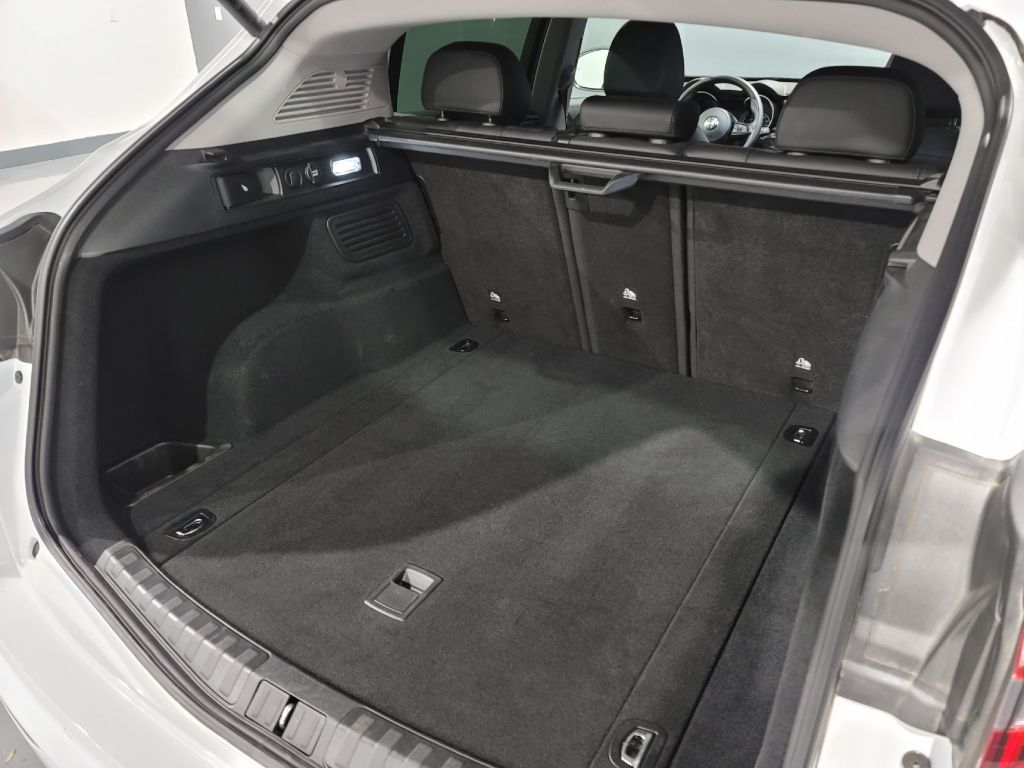 2021 Alfa Romeo Stelvio - $26,595