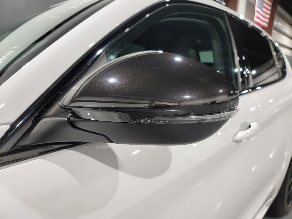 2021 Alfa Romeo Stelvio - $26,595