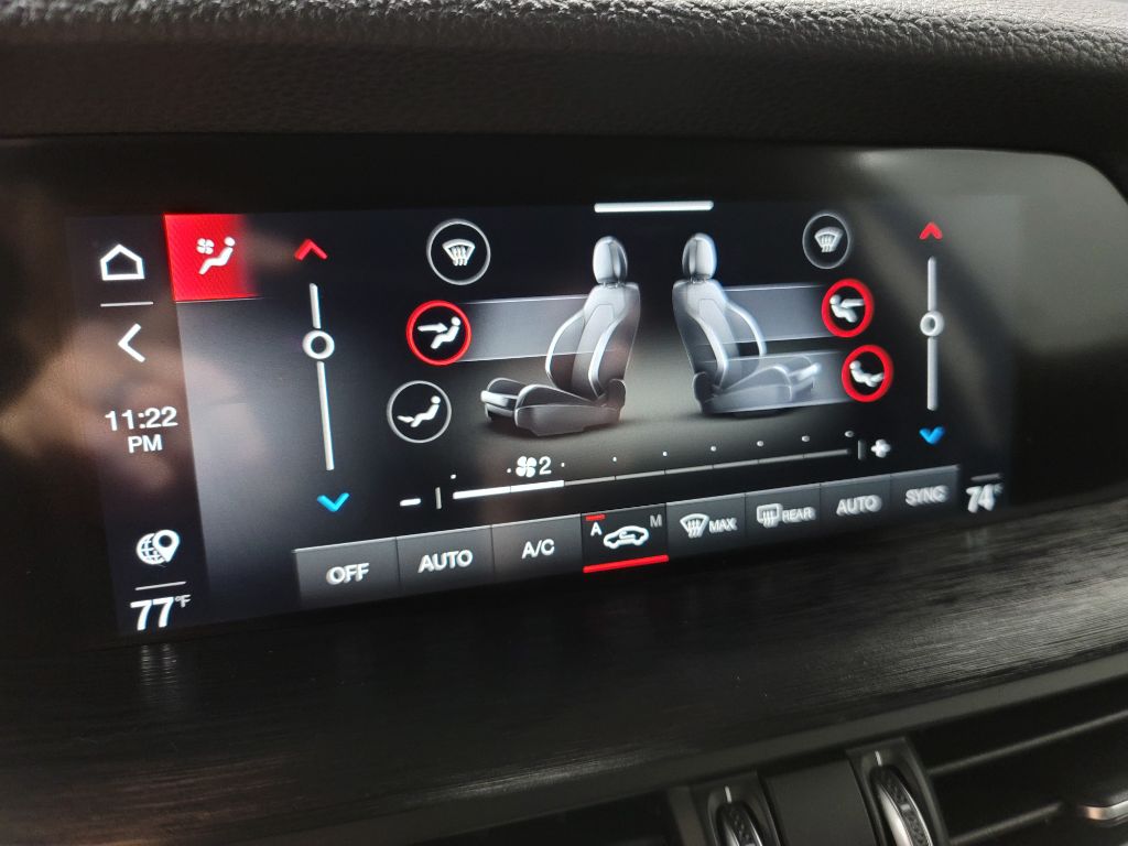 2021 Alfa Romeo Stelvio - $26,595