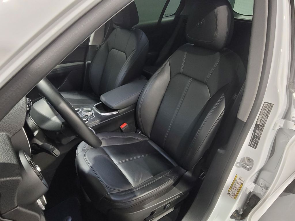 2021 Alfa Romeo Stelvio - $26,595