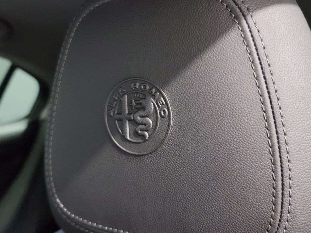 2021 Alfa Romeo Stelvio - $26,595