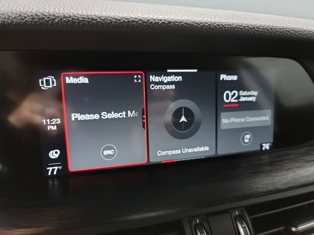 2021 Alfa Romeo Stelvio - $26,595