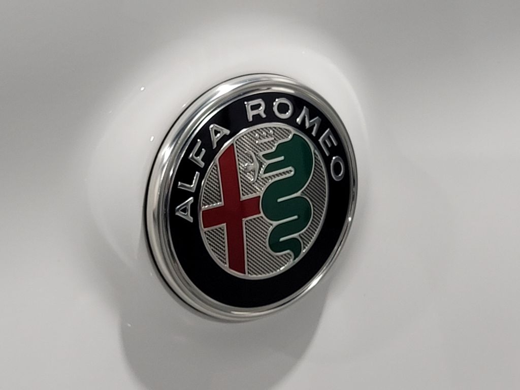 2021 Alfa Romeo Stelvio - $26,595