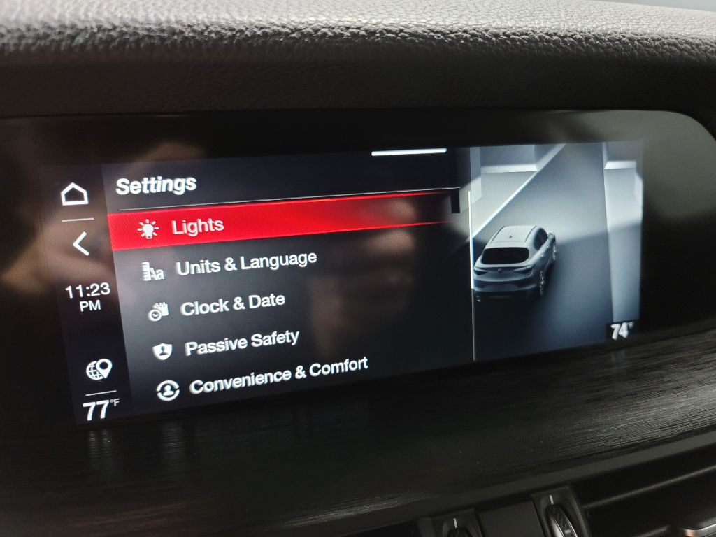 2021 Alfa Romeo Stelvio - $26,595