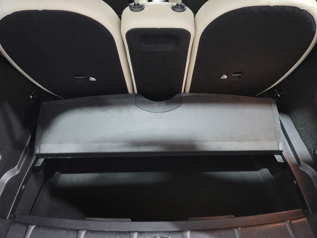 2019 Mini Cooper S ALL4 photo 20