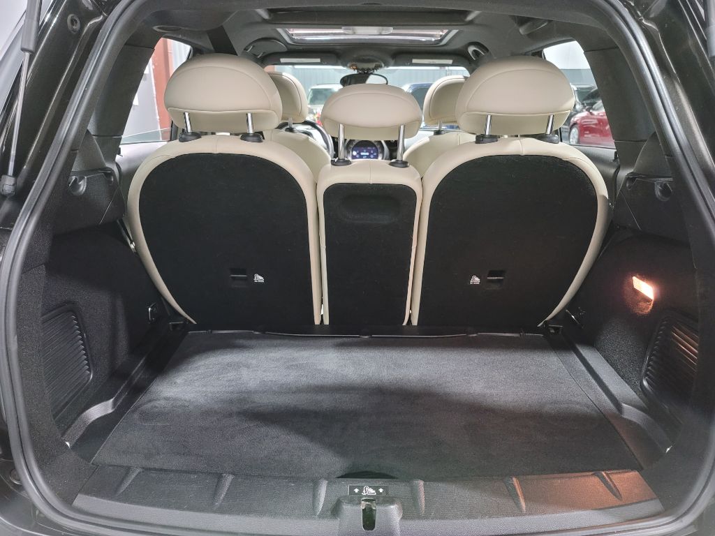 2019 Mini Cooper S ALL4 photo 19
