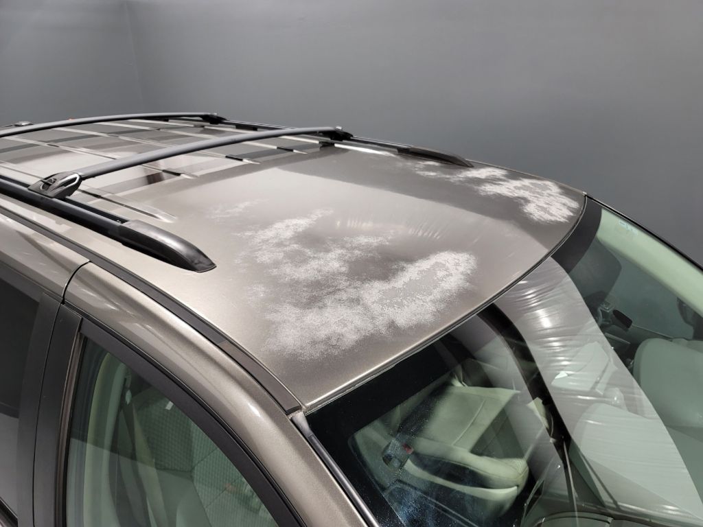 2010 Chrysler Town & Country Touring photo