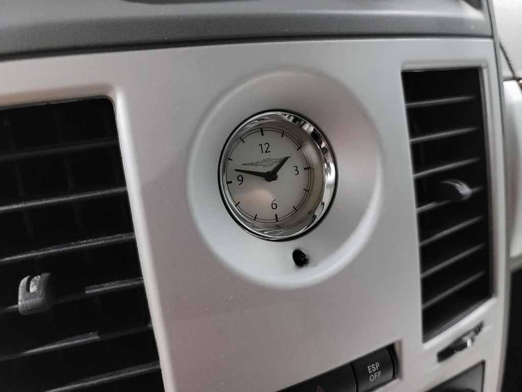 2010 Chrysler Town & Country Touring photo